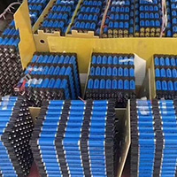 黑河废电池回收公司